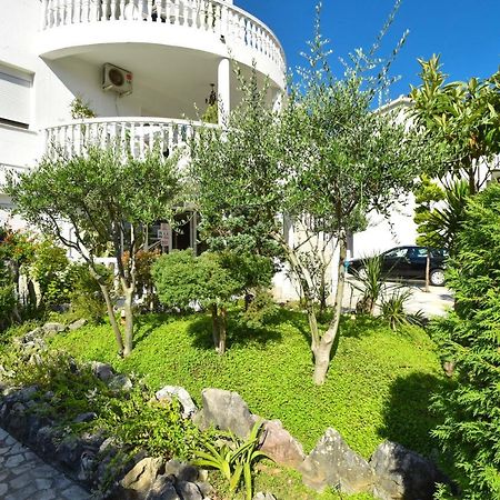 Apartments Adok Budva Dış mekan fotoğraf