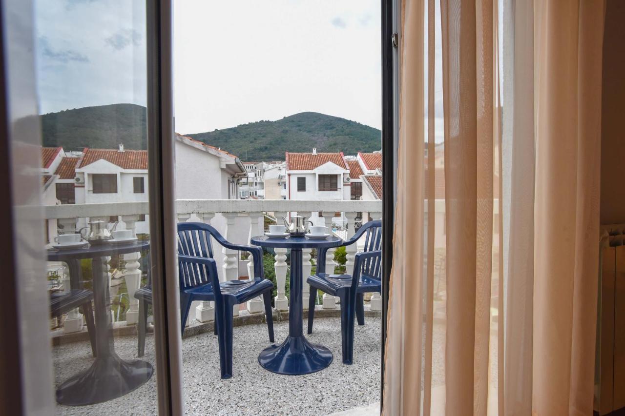 Apartments Adok Budva Dış mekan fotoğraf