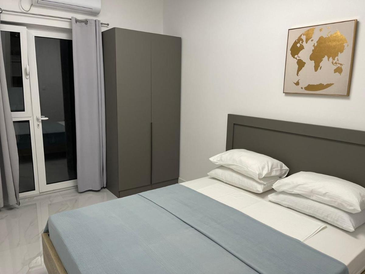 Apartments Adok Budva Dış mekan fotoğraf
