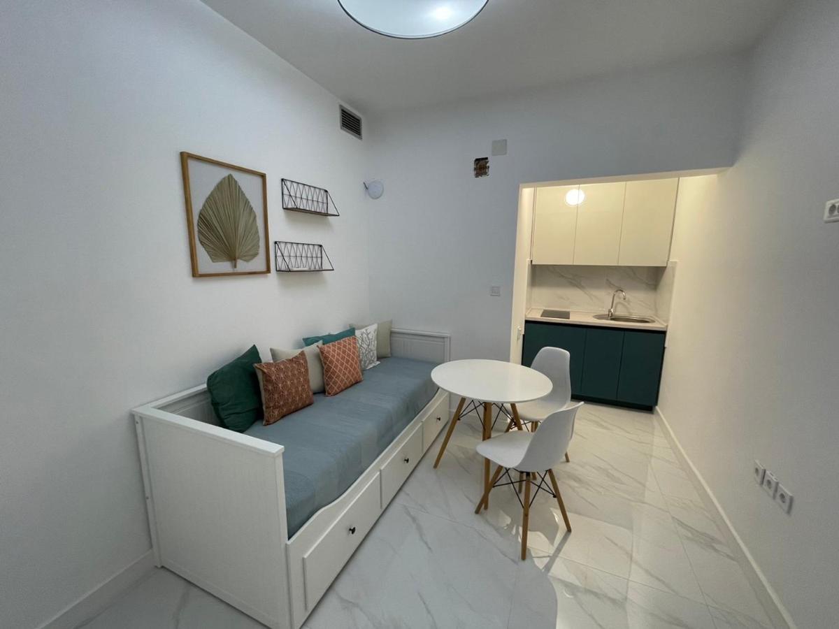 Apartments Adok Budva Dış mekan fotoğraf