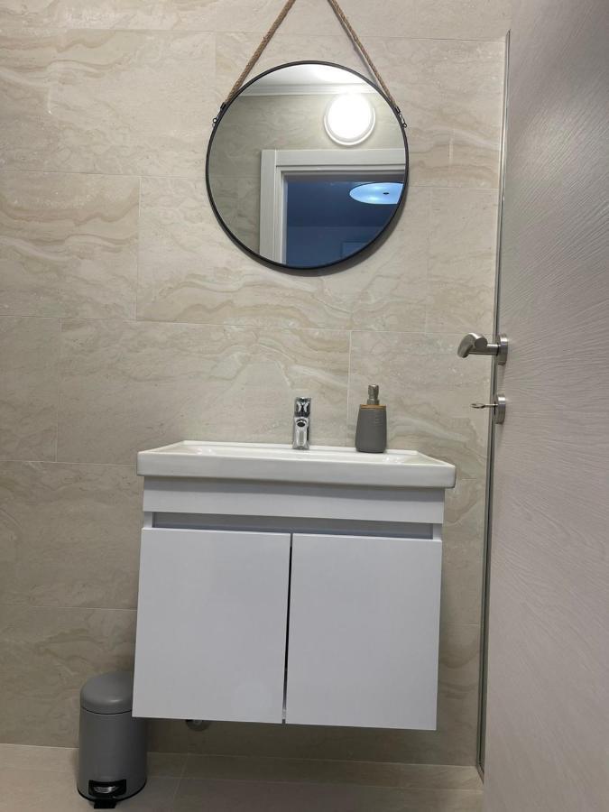 Apartments Adok Budva Dış mekan fotoğraf