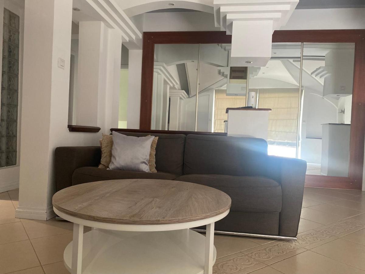 Apartments Adok Budva Dış mekan fotoğraf