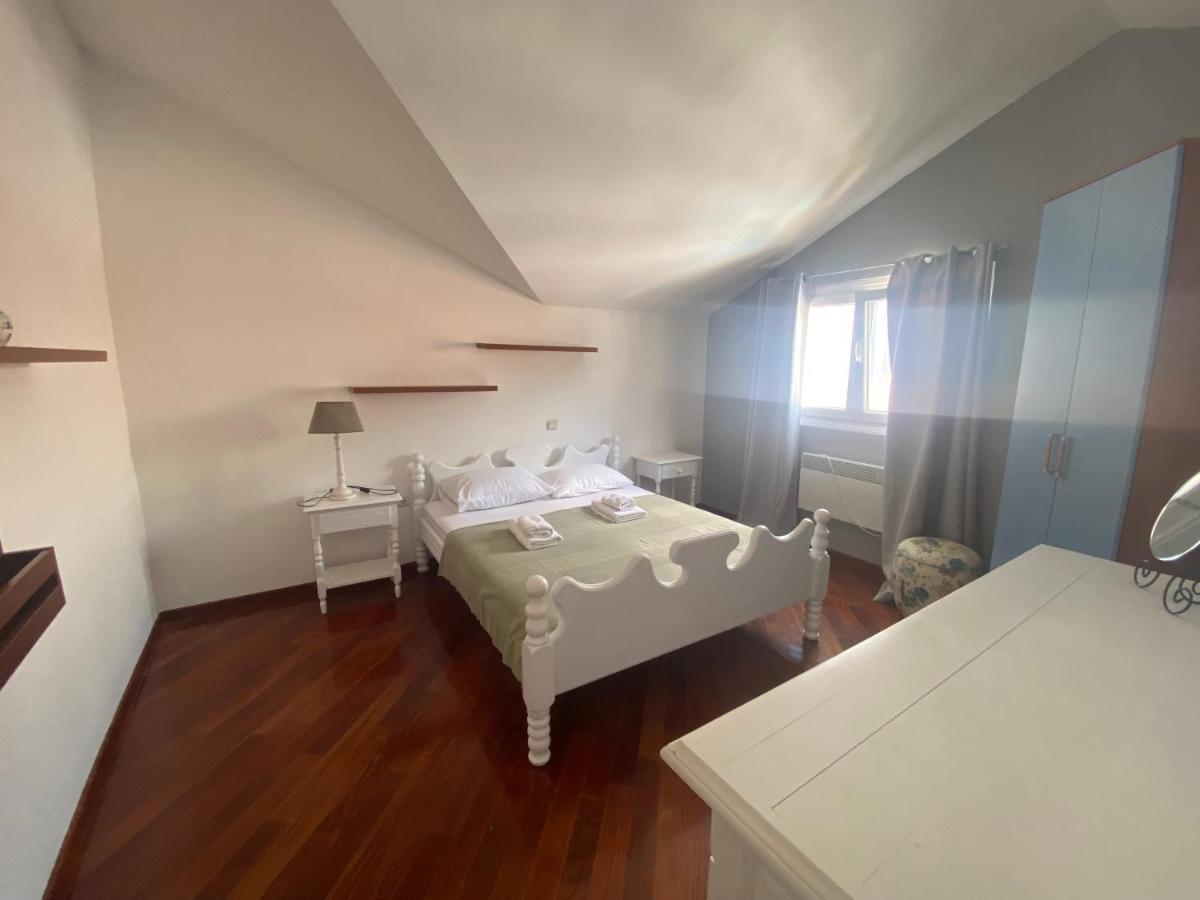 Apartments Adok Budva Dış mekan fotoğraf