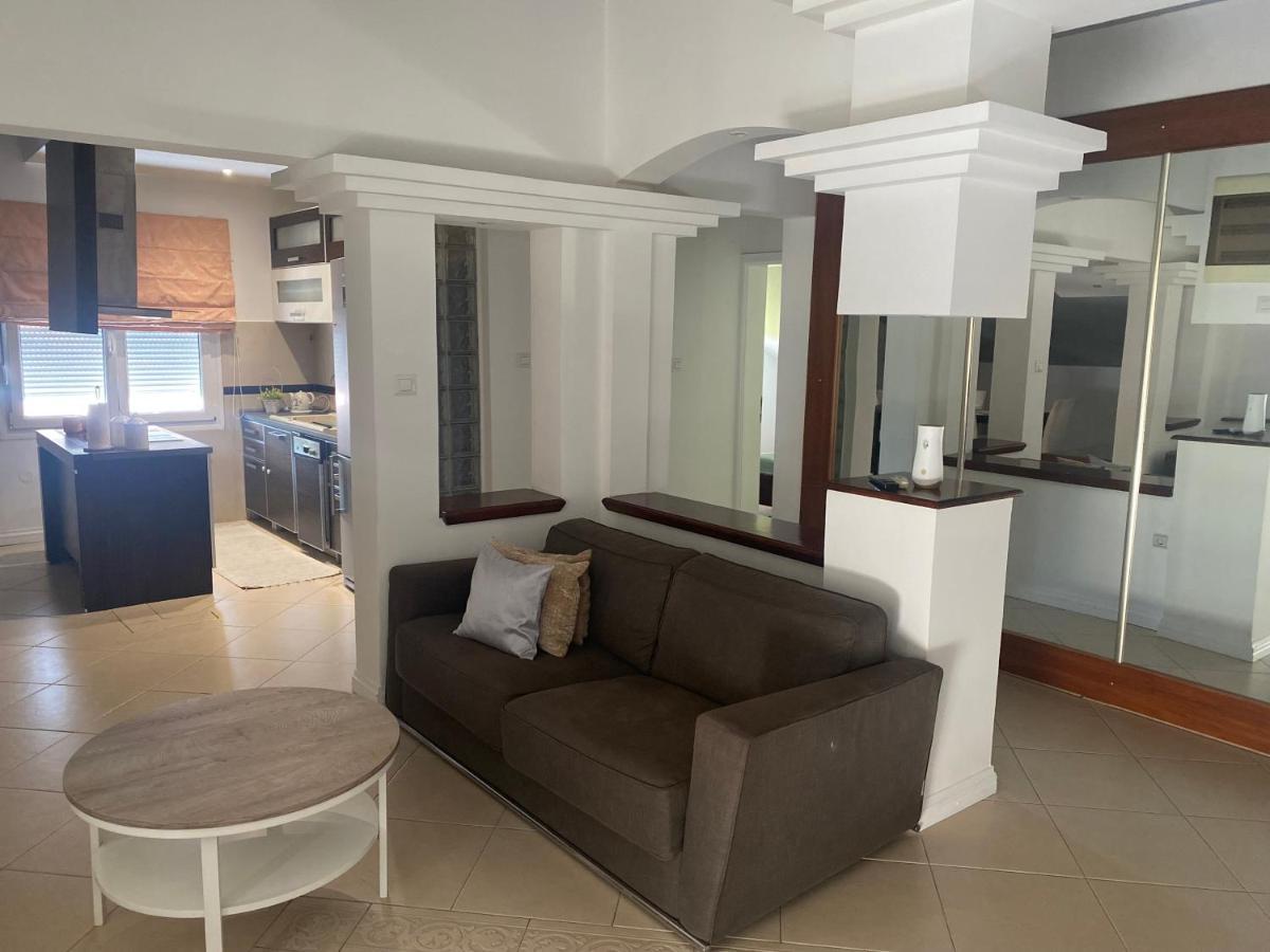 Apartments Adok Budva Dış mekan fotoğraf