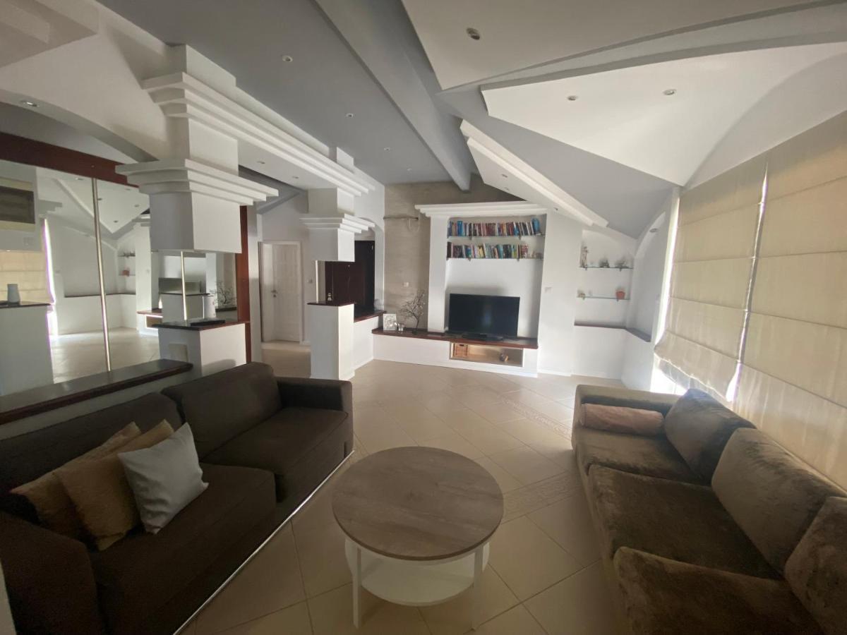 Apartments Adok Budva Dış mekan fotoğraf