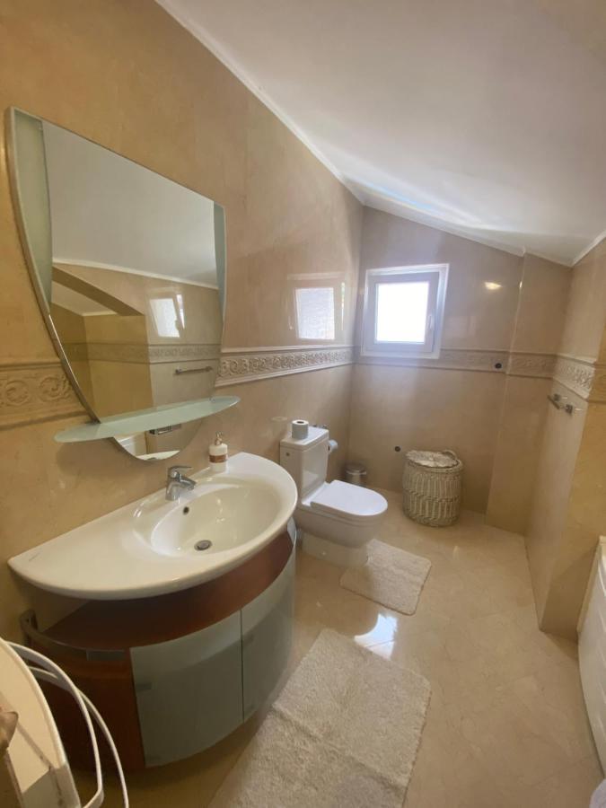 Apartments Adok Budva Dış mekan fotoğraf