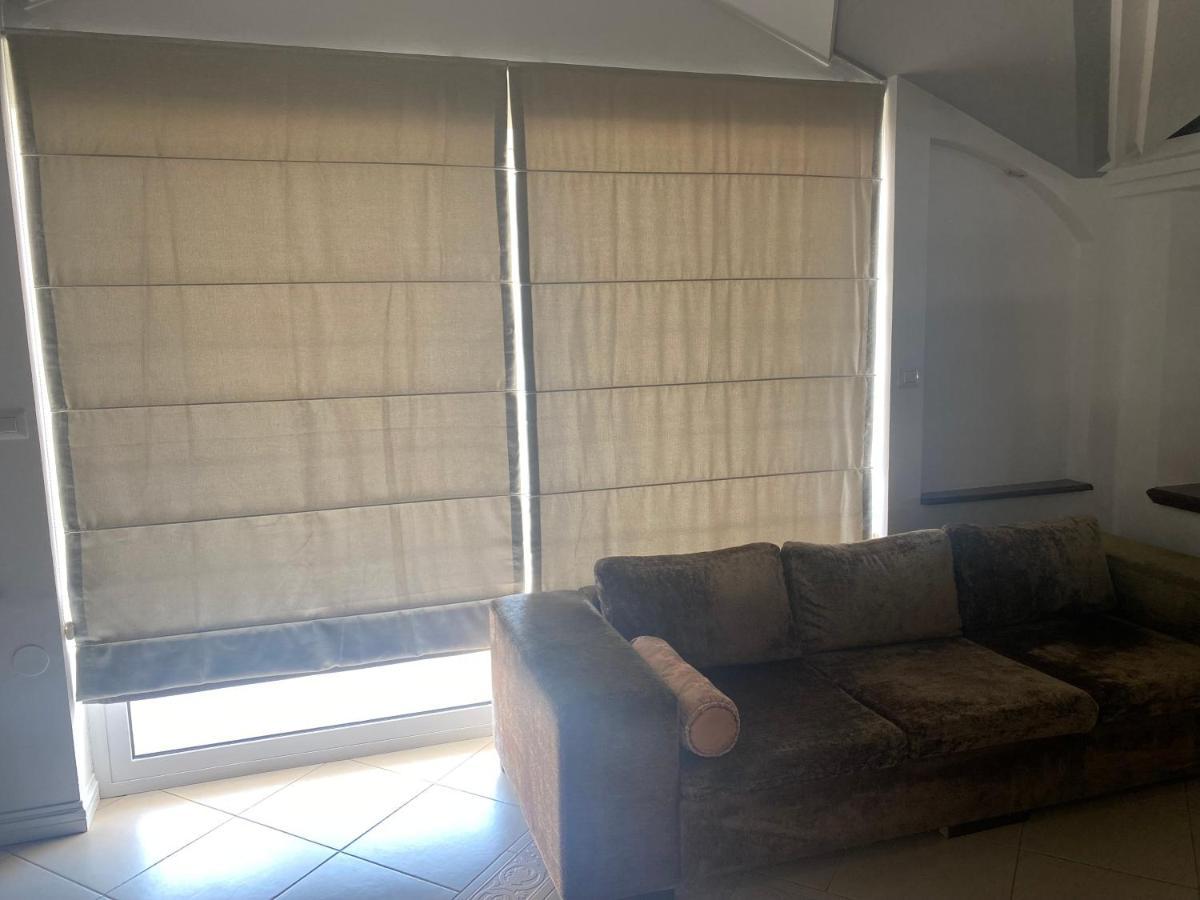 Apartments Adok Budva Dış mekan fotoğraf