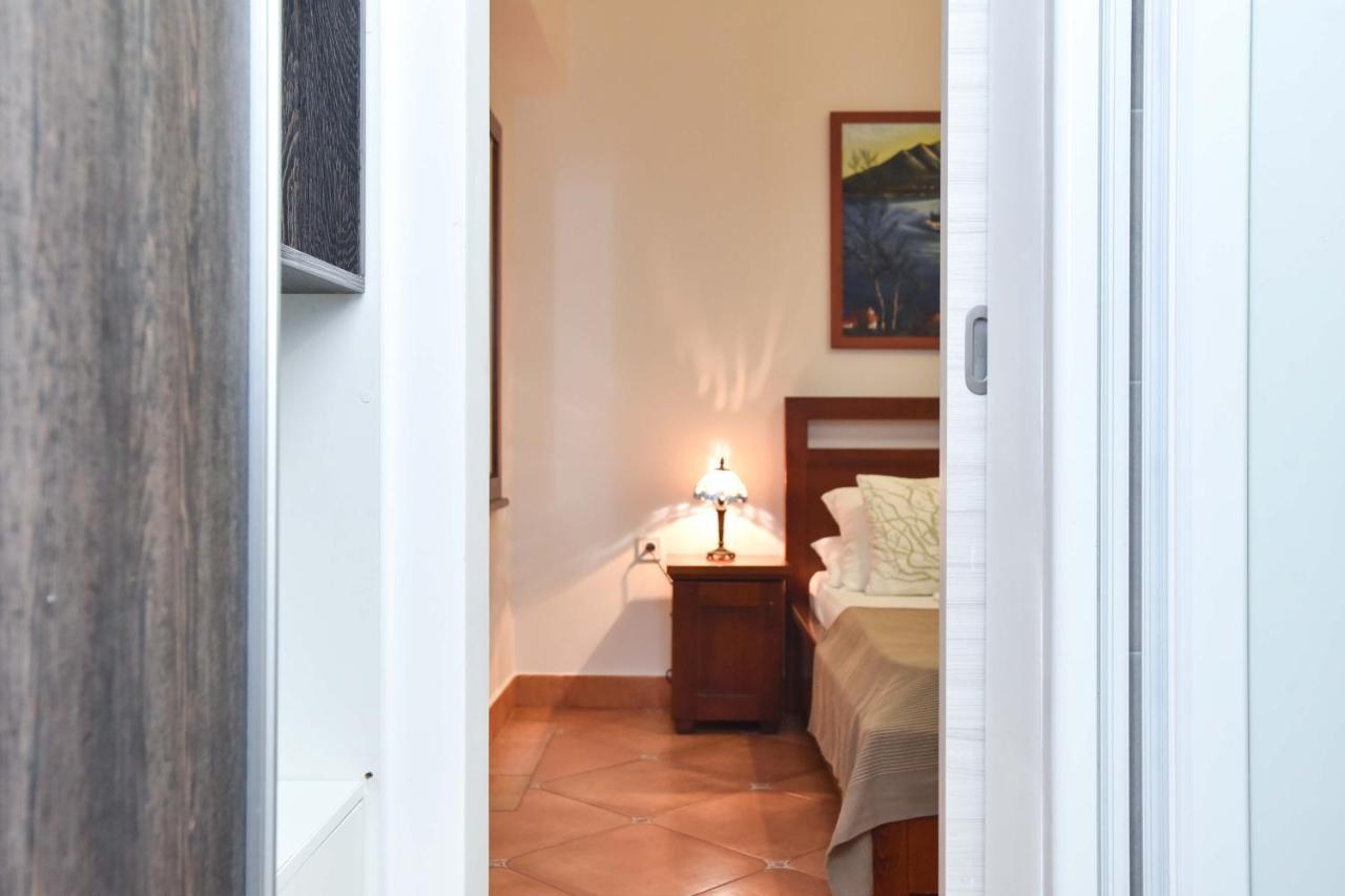 Apartments Adok Budva Dış mekan fotoğraf