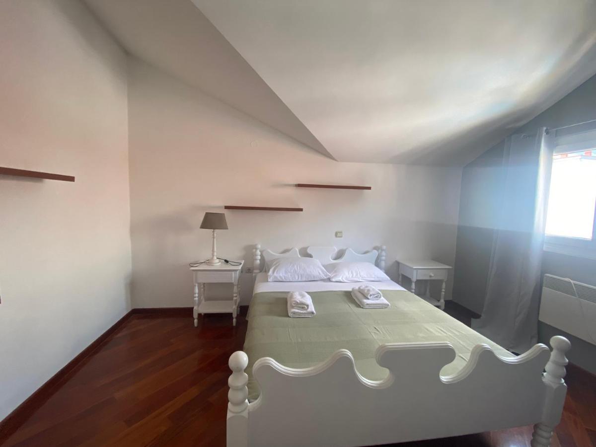 Apartments Adok Budva Dış mekan fotoğraf