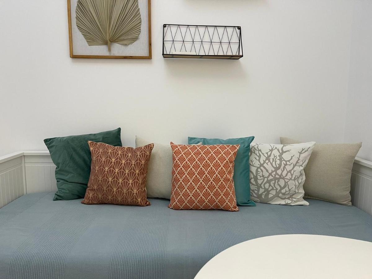 Apartments Adok Budva Dış mekan fotoğraf