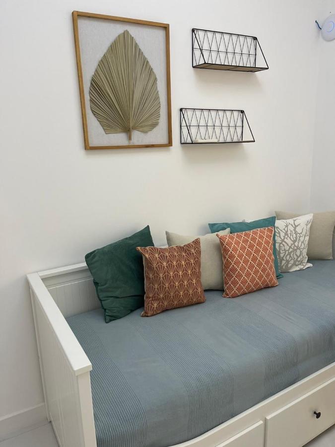 Apartments Adok Budva Dış mekan fotoğraf