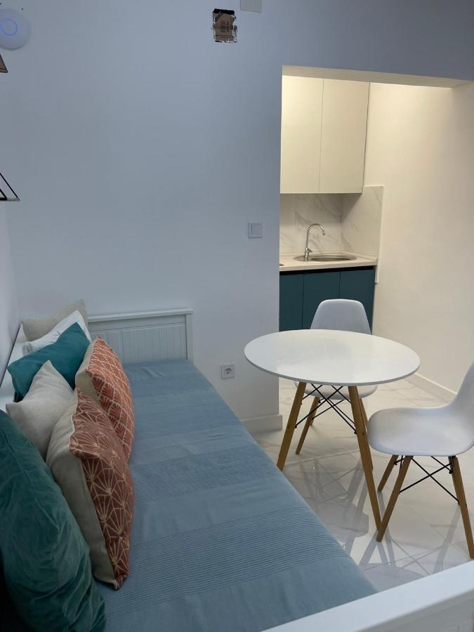 Apartments Adok Budva Dış mekan fotoğraf