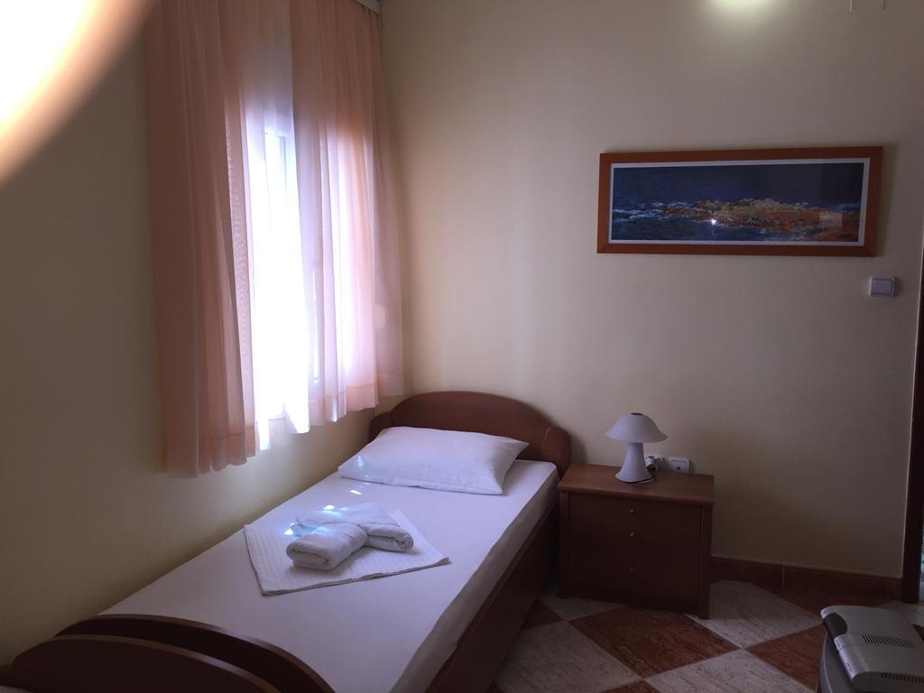 Apartments Adok Budva Dış mekan fotoğraf