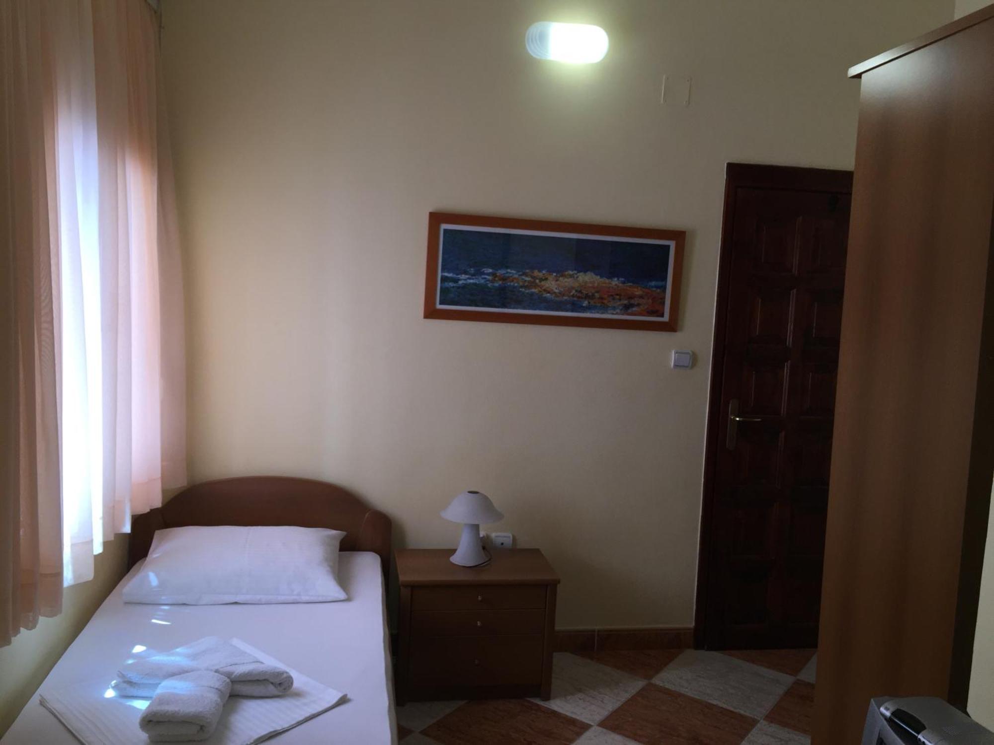 Apartments Adok Budva Dış mekan fotoğraf
