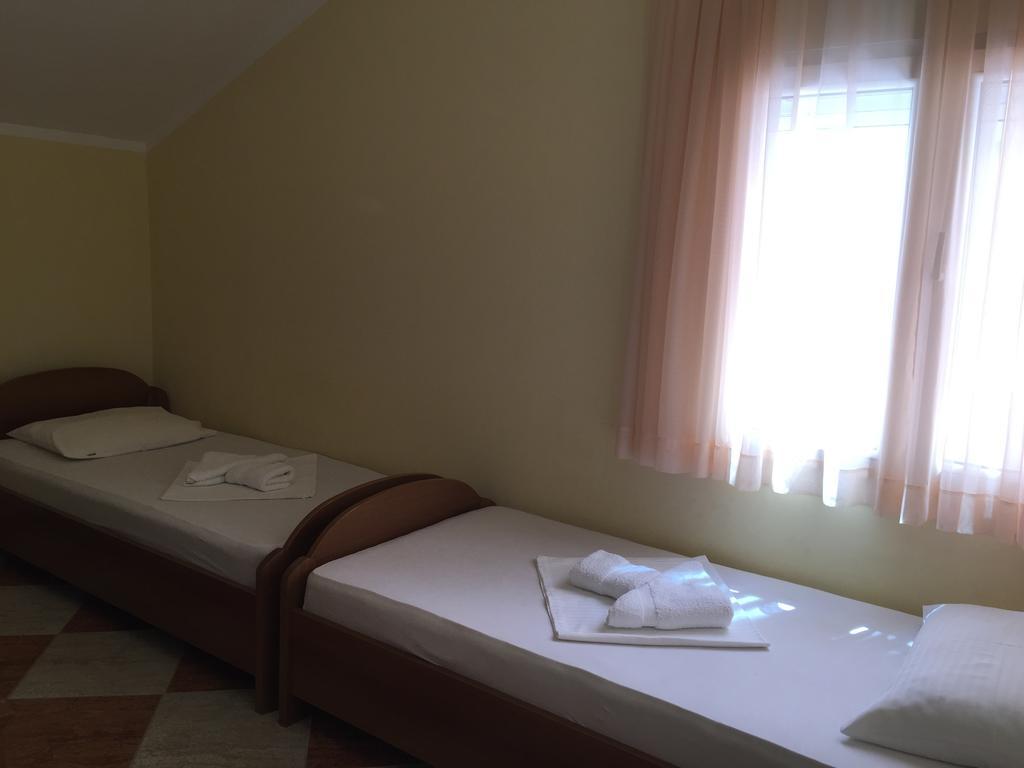 Apartments Adok Budva Dış mekan fotoğraf