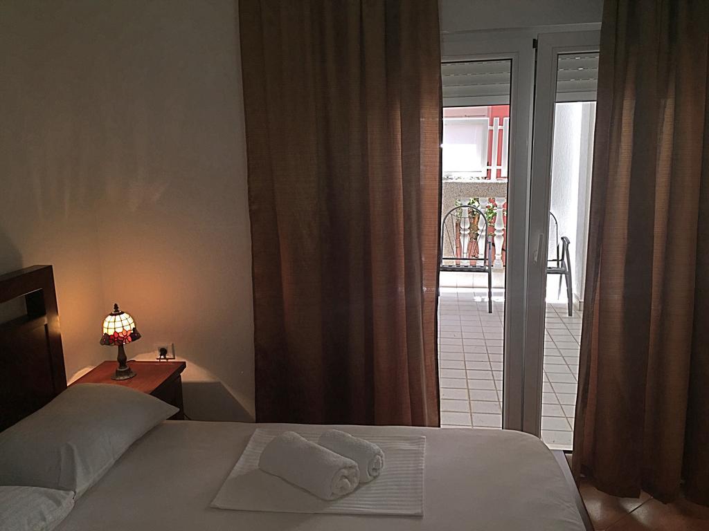 Apartments Adok Budva Dış mekan fotoğraf