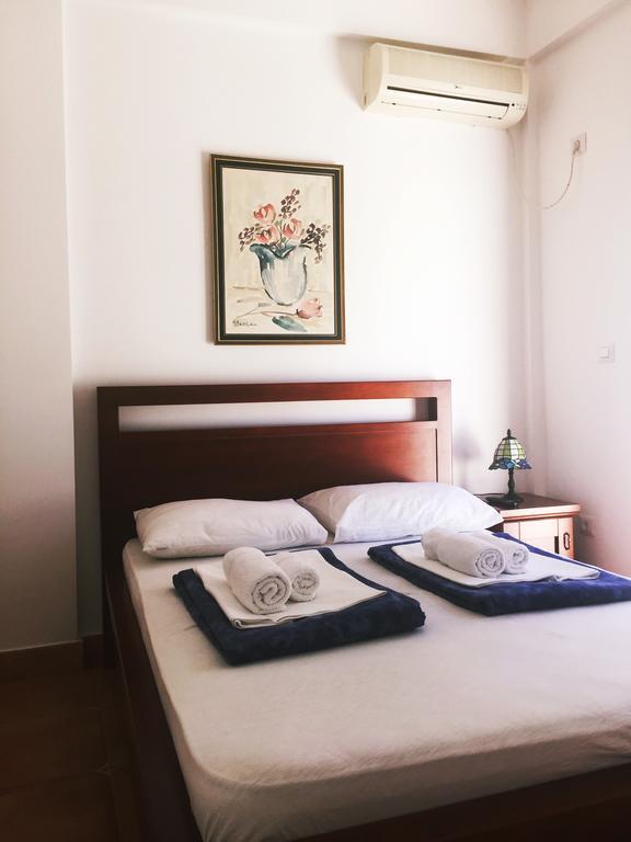 Apartments Adok Budva Dış mekan fotoğraf