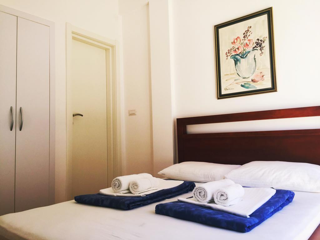 Apartments Adok Budva Dış mekan fotoğraf